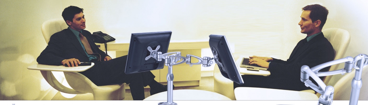 Аксессуары для эргономики