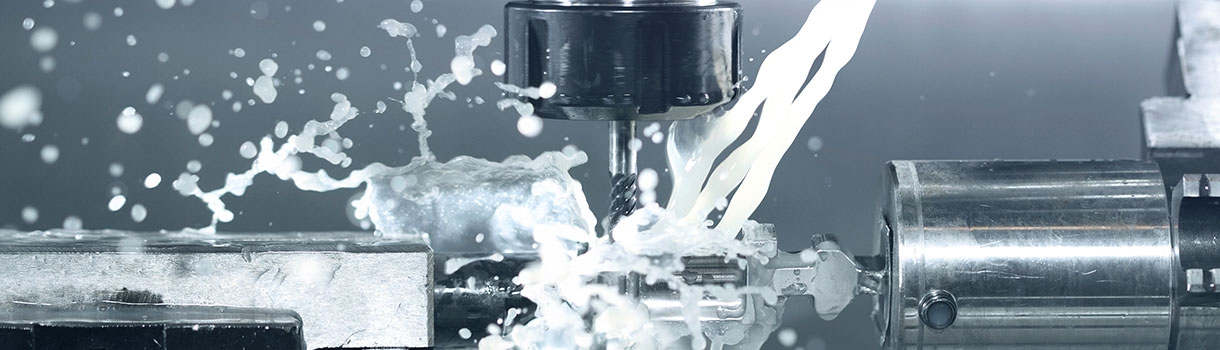 Металлообработка